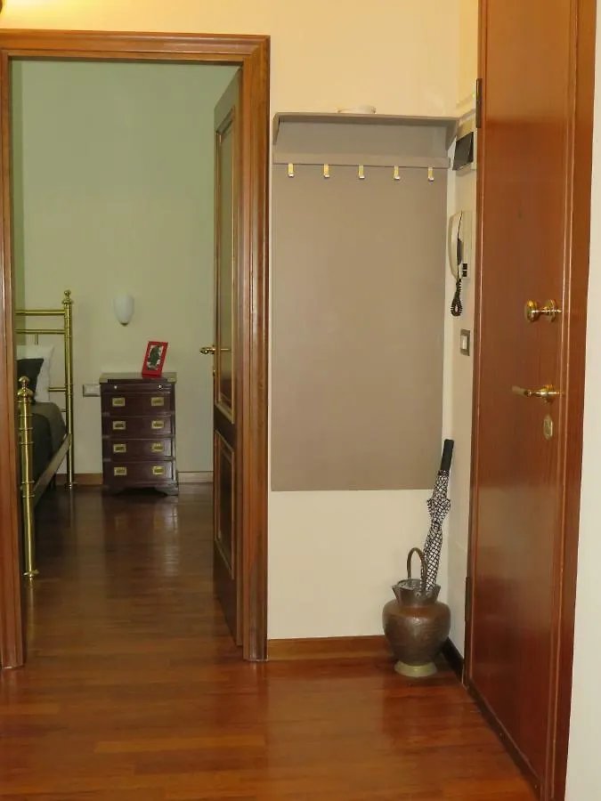 Luxury Fiesolana Apartment 피렌체 이탈리아