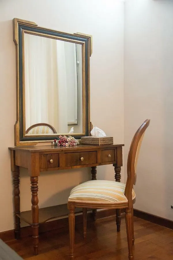 Luxury Fiesolana Apartment 피렌체
