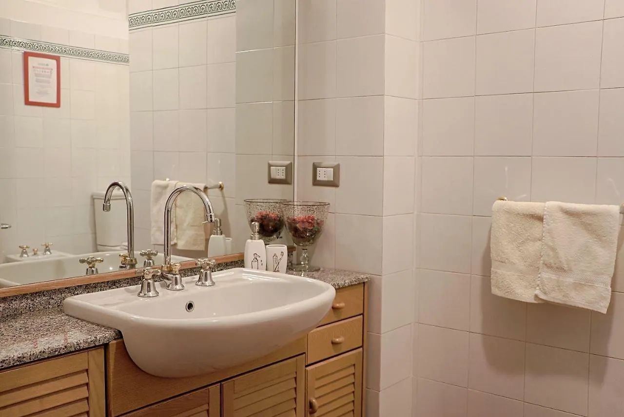 Luxury Fiesolana Apartment 피렌체
