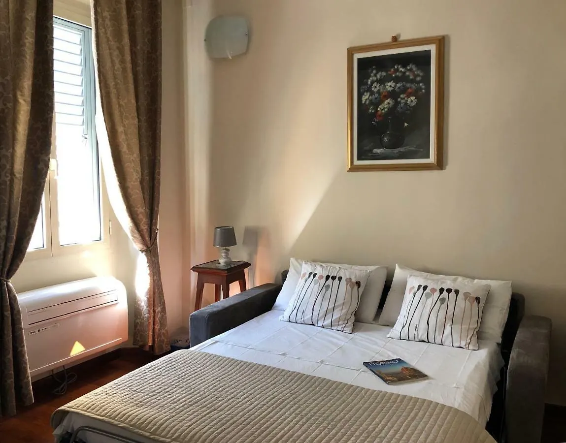 Luxury Fiesolana Apartment 피렌체