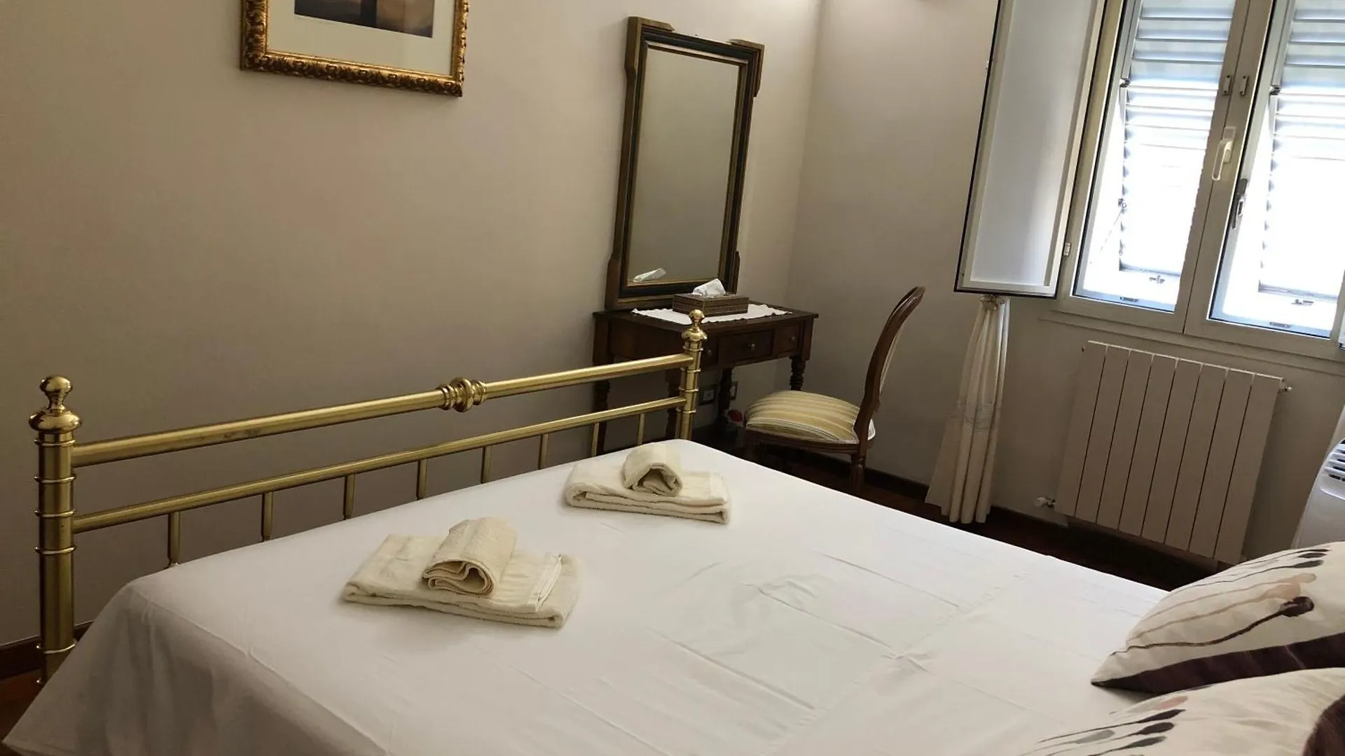 Luxury Fiesolana Apartment 피렌체 0*,