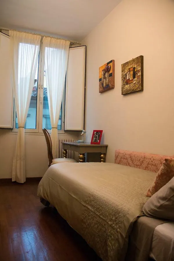 Luxury Fiesolana Apartment Florence 0*,  Italy