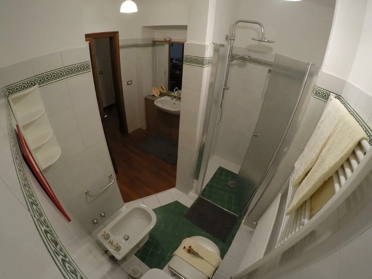 Luxury Fiesolana Apartment Florence