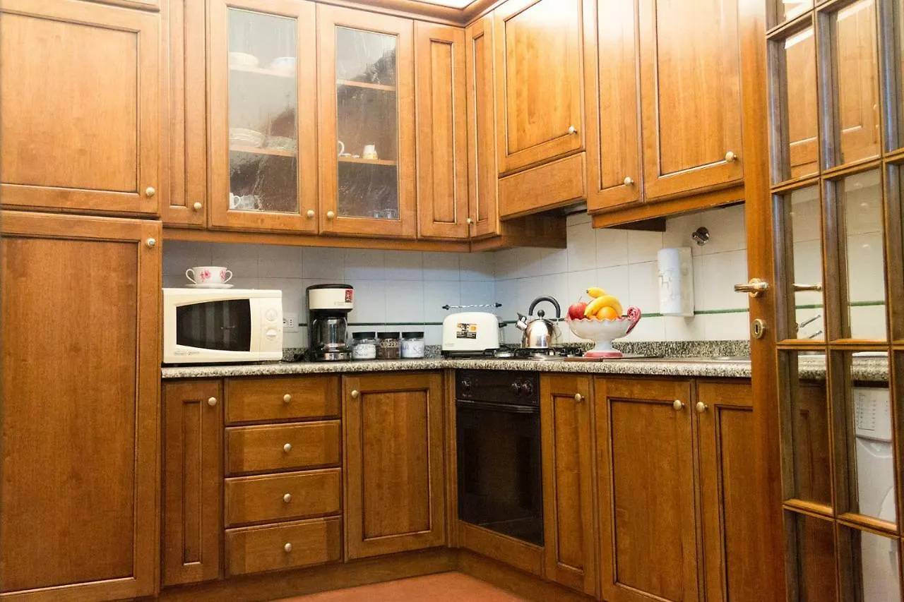 Luxury Fiesolana Apartment Florence 0*,  Italy