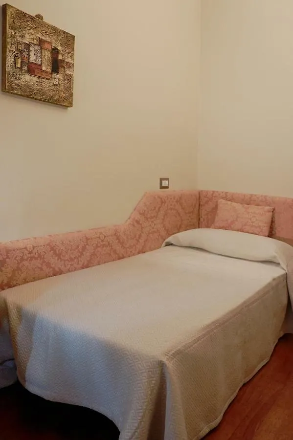 Luxury Fiesolana Apartment Florence